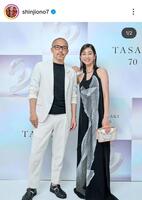 小野伸二氏のインスタグラム（＠ｓｈｉｎｊｉｏｎｏ７）から