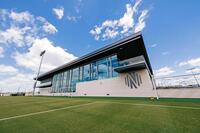 　米テネシー州ナッシュビルの練習施設（ナッシュビルＳＣ提供）