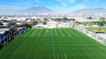 サッカー男子日本代表　命運握る事前合宿地・モンテレイ　６月は最高気温４０度超の日も　森保監督「暑さに慣れることがプラスに」