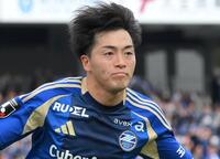 町田・相馬勇紀