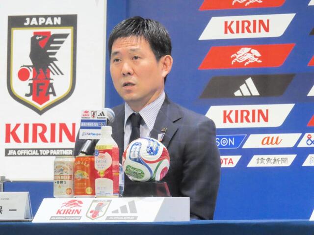 欧州ＣＬ８強の守田が“まさか”の選外