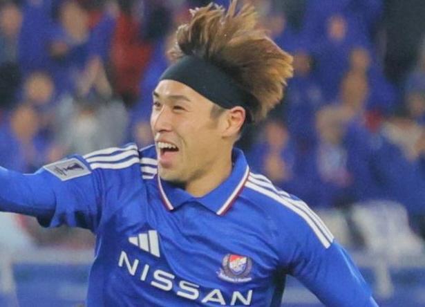 横浜Ｍ・遠野大弥2