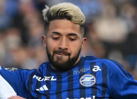 「頭が真っ白です」Ｊ１町田バスケス・バイロンが法務省の「帰化」要件厳格化発表に複雑な思い　申請中も審査待ちの状況「４月１日までの申請者にも適用」に