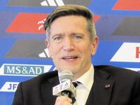 ニルス・ニールセン監督