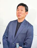 英国遠征などから帰国した森保監督