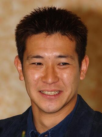 水内猛氏＝２００５年