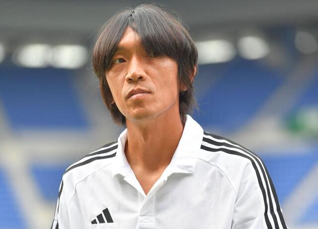 中村俊輔氏が日本代表コーチに選任 W杯直前の異例タイミングで森保J