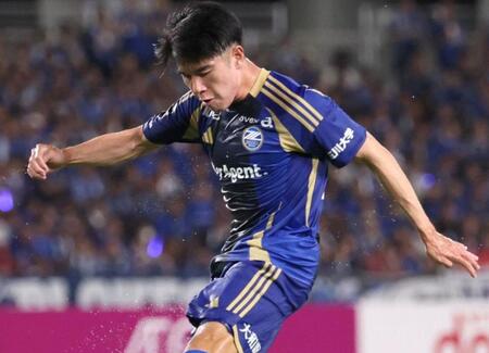 町田・林幸多郎