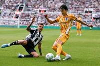 J1C大阪が元日本代表GK中村航輔の獲得決定的に 6年ぶりの日本