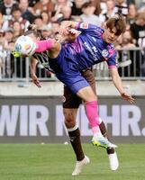 ネイマールとの契約解除/サッカー/デイリースポーツ online