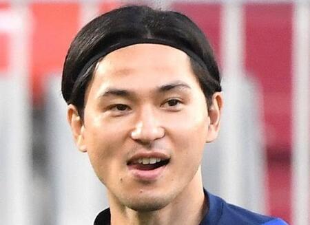 南野拓実
