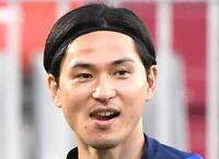 南野拓実