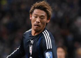 　守田英正