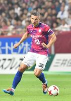 J1C大阪が元日本代表GK中村航輔の獲得決定的に 6年ぶりの日本
