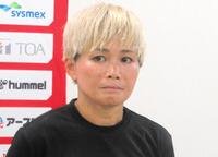 川澄奈穂美