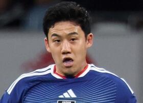 　遠藤航