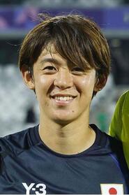 　山本理仁