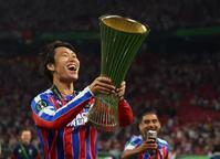 元日本代表MF細貝萌が今季限りで現役引退 2011年のアジアカップ