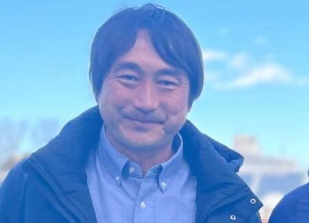 北嶋秀朗監督