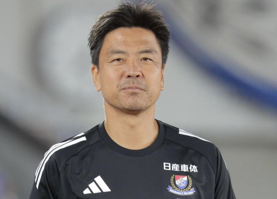 大島秀夫監督