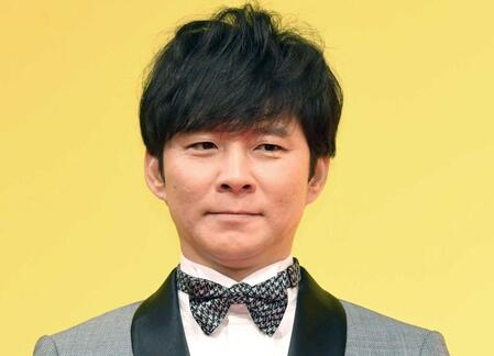 アンジャッシュ・渡部建
