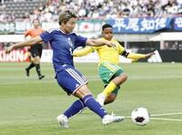 J2横浜FC、奥寺康彦氏が次戦で暫定監督 現スポーツダイレクター