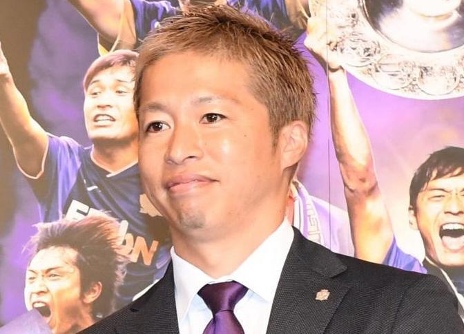 森崎浩司氏