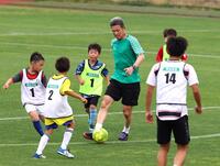 横浜Mに約1年半ぶり復帰のDF角田涼太郎、移籍金などによる葛藤