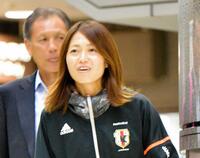横浜FC 三浦知良がリーグ戦で今季初のメンバー入りへ 13日名古屋戦