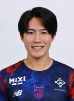 元なでしこ代表・鮫島彩さんが黒ニット衣装で美貌披露 「WEリーグ