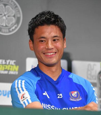 宮市亮
