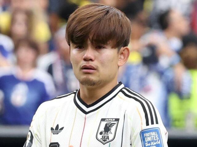 久保建英 ソシエダ5季目へ 欧州報道