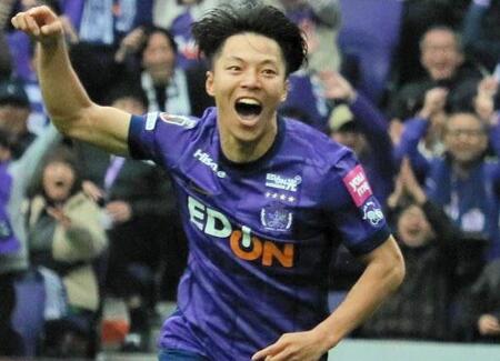 広島・中村草太（２５年撮影）