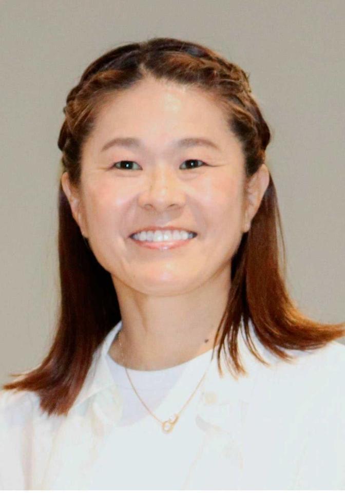 　澤穂希さん