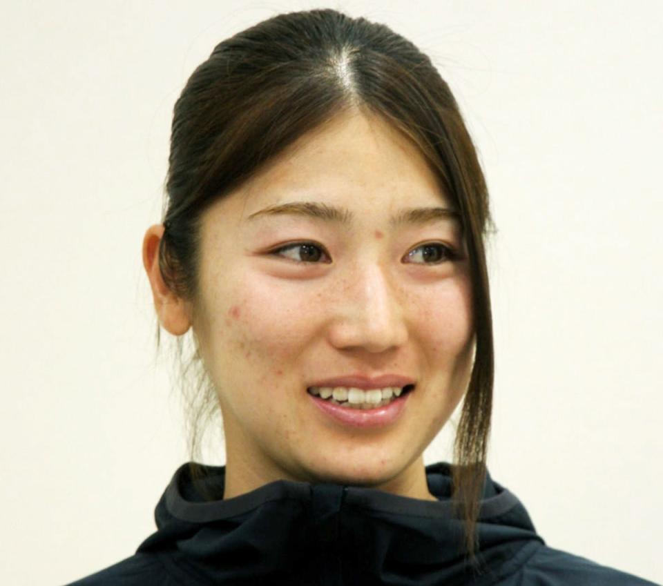 仲田歩夢