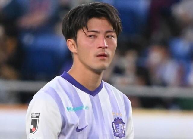 Ｊ１広島　川村拓夢が２年ぶり電撃復帰に心から感謝」背番号８