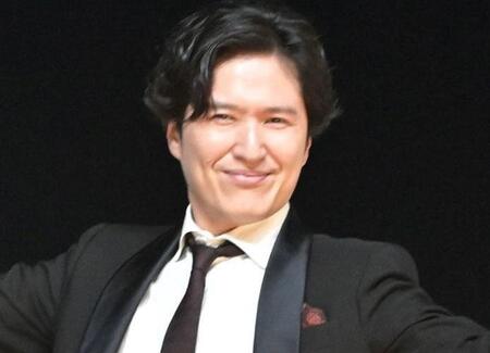 清塚信也氏