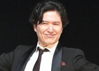清塚信也氏
