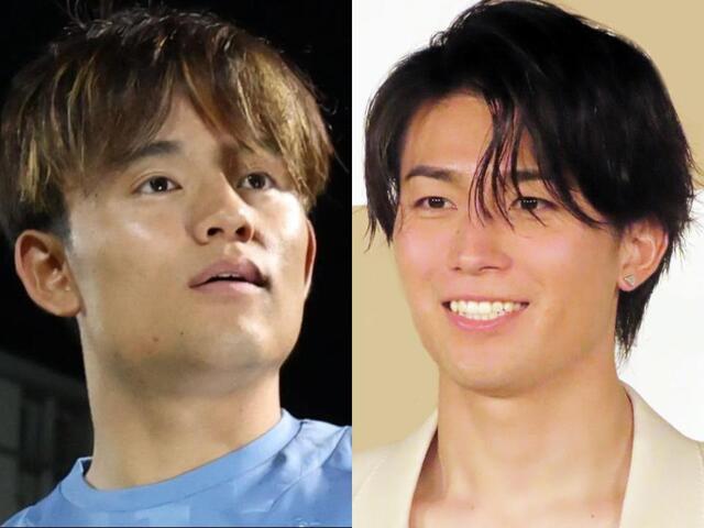 中村敬斗らバリ島旅　服もお揃い感が！