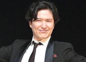 清塚信也氏