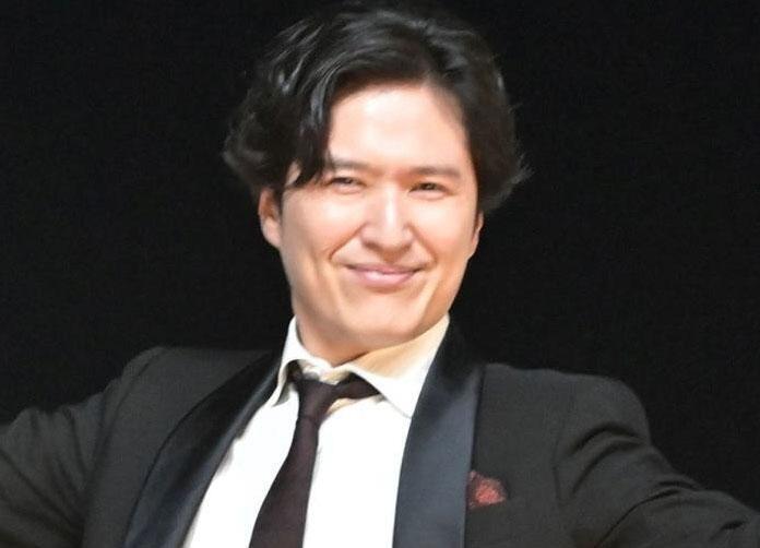 清塚信也氏