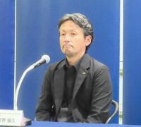 サッカー元日本代表の田中孝司さんが死去 70歳 急性骨髄性白血病で5