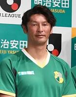 巻誠一郎＝２０２４年１月