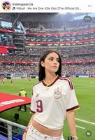 イネス・ガルシアのインスタグラム＠ｉｎｅｅｓｇａａｒｃｉａより