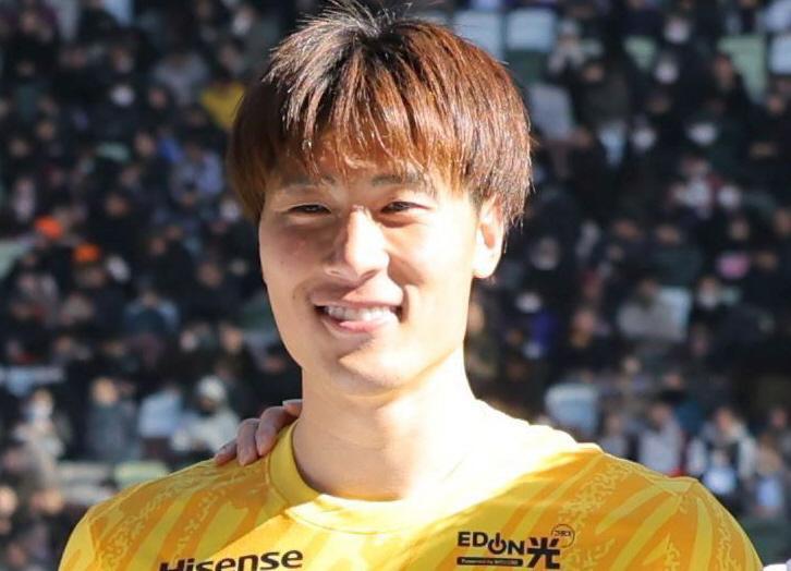 大迫敬介