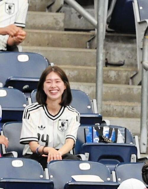 夫は日本代表 美女モデルのZARAコーデ