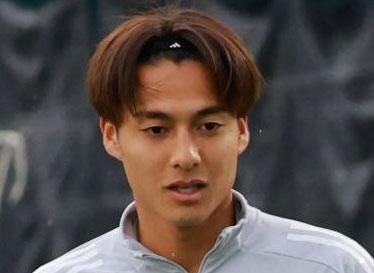 佐野航大