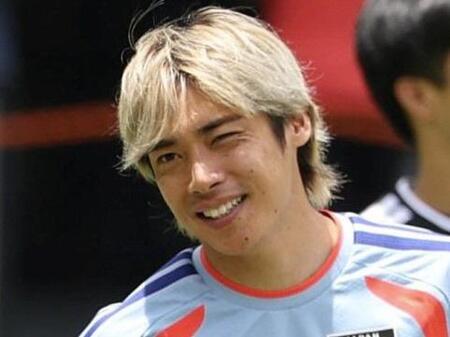 　伊東純也