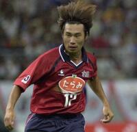 望月重良氏（２００１年撮影）