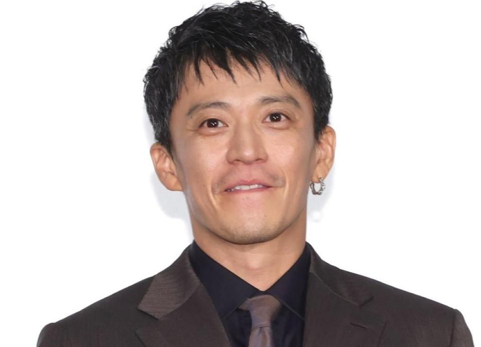 小栗旬